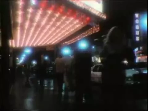 SKETCHES OF A STRANGLER   Trailer w/ Meredith MacRae
