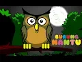 Download Lagu Lagu Anak Anak | Burung Hantu | Nursery Rhyme