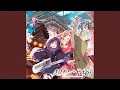 Lagu ray (超かぐや姫！ Version)