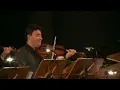Vivaldi: Concerto for 4 Violins / Maxim Vengerov, Bomsori Kim, Veriko Tchumburidze, Seiji Okamoto.