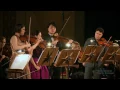 Download Lagu Vivaldi: Concerto for 4 Violins / Maxim Vengerov, Bomsori Kim, Veriko Tchumburidze, Seiji Okamoto.