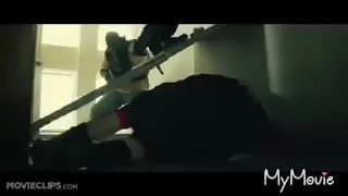 فيلم اكشن على اغنيه هجمه شرطه كبسه دندنها