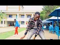key Glock - Lets Go ( Official Dance Video).
