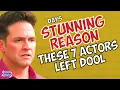 Days of our Lives Why These Actors Really Left DOOL - Firings Lawsuits Soap Dirt
