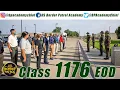 USBP Class 1176 EOD