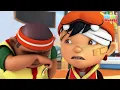 Download Lagu BoBoiBoy cedera?! Jangan bersedih Gopal #BoBoiBoyS3 | Episod 25