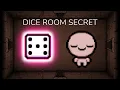 Why I Use Dice Room - 100 Binding of Isaac
