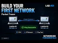 Build Your First Network Lab