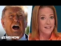 Distracted Trump gives Republicans a real estate agent when they need a leader