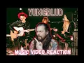 YUNGBLUD \u0026 Avril Lavigne - I'm With You (Live) - First Time Reaction