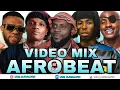 Lagu LATEST AFROBEATS VIDEO MIX 2025| AFROBEAT 2025 | DJ CALVIN| ODUMODUBLVCK| DAVIDO| FOLA| NELO| WIZKID