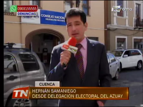 Llegaron más de mil 800 kits electorales para la consulta popular