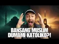 Lagu Ang Paglakas ng Simbahang Katoliko sa Bansang Muslim na Ito