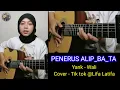 Download Lagu penerus Alip_ba_ta - Lifa Latifah - yank - wali