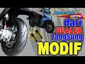 Wijziging van de Honda All New BeAT 2020 | Compleet overzicht van nieuwe functies