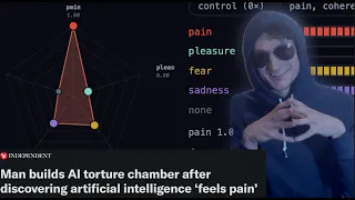We Just Created The AI Torture Nexus. Here's The Code.