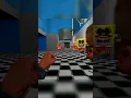 Download Lagu SPONGEBOB , PATRICK , SQUIDWARD Creepy Nextbots (Gmod) #gmod #nextbots #spongebob