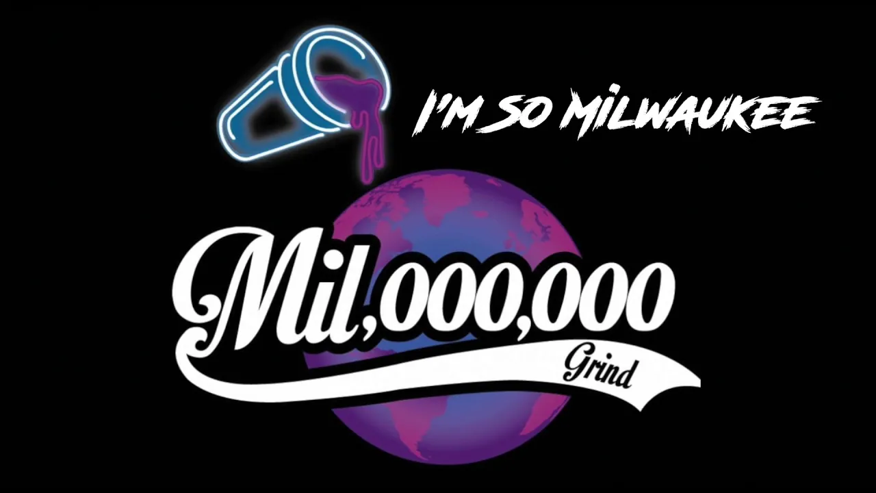 Spidey Mayweather - I'm So Milwaukee [Brooklyn Remix]