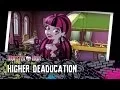 Higher Deaducation Monster High