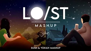 lo st mashup sush u0026 yohan diwali special 