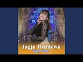 Jogja Istimewa