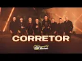 Download Lagu SAN MARINO - CORRETOR (CLIPE OFICIAL)
