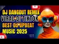 Download Lagu DJ ViRAL TiKTOK FULL BASS, COCOK BUAT SANTAi - BEST DJ UPBEAT MUSiC