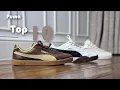 Top 10 Puma Sneakers You Need This Year