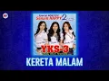 Lagu YKS 3 - Kereta Malam (Official Audio)