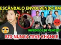 Download Lagu 🚨URGENTE🔴 VÍDEO DE RM GERA POLÊMICA E O QUE ESCONDEM DO BTS NO GRAMMY DEIXA FÃS EM CHOQUE😨