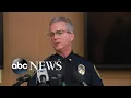 Watch LIVE Chesapeake Police update on mass shooting at Virginia WalMart ABC News