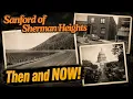 1940s Wisconsin Photos and What Things Look Like Today