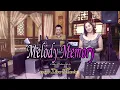 Download Lagu Melody Memori - Obbie Mesakh (cover Lisa Maria)