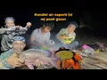 Download Lagu Kemarau melanda ikan mangrove jack nya pada lapar dan ganas. Camfish