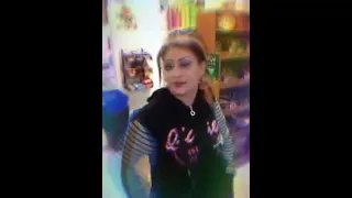 حملة توصيل القناة الى100 مشترك عتابا ساحلية روعة جدا شاهد قبل الحذف 