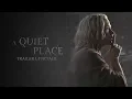 Video di A Quiet Place - Un posto tranquillo | Trailer Ufficiale #2 HD | Paramount Pictures 2018