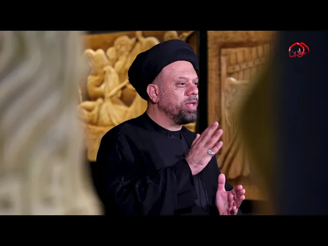الحلقة الحادية عشر من برنامج :: اهل البصائر ::  :: جنادة بن كعب بن الحارث الأنصاري