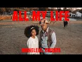 Download Lagu Mawelele, Kwesta - All my Life | Afro Pop (Official Audio)