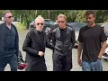 Download Lagu ДЕРЕВЯНКО СУКАЧЁВ ВИТОРГАН ХАРАТЬЯН ... ЗВЁЗДЫ НА ПОХОРОНАХ РЕЖИССЁРА ЮРИЯ МОРОЗА | ЦКБ 16.07.2025