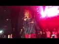 Trippie Redd- Romeo & Juliet live (The observatory)