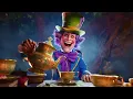 Beyond Wonderland SoCal 2025 Trailer