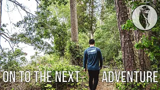 We decided to SELL EVERYTHING and WALK AWAY! Ep. 1