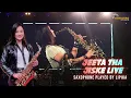 Download Lagu Jeeta Tha Jiske Liye || Unbelievable Saxophone Played - Lipika Samanta || Dilwale
