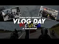 Lagu VLOG DAY : AITEAM MOTO GP !!! 