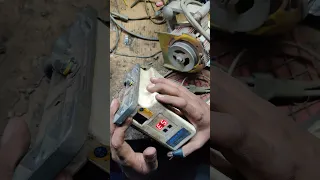 Servo Motor Error 05 Overlock Error 05 Jack Motor Repair Sewing Machine E5 Servomotor Esda 