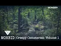 Creepy Cemeteries Volume 1 Morbid Podcast