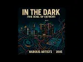 Download Lagu Various Artists – In The Dark (The Soul Of Detroit)