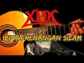 Download Lagu Xpdc - Ct Cinta Kenangan Silam Tutorial gitar | Solo gitar