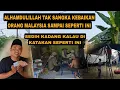 Download Lagu MESKIPUN SUDAH DI KAMPUNG TAPI KEBAIKAN ORANG MALAYSIA MASIH TERASA DI SINI