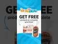 Save Big at H-E-B with Meal Deals